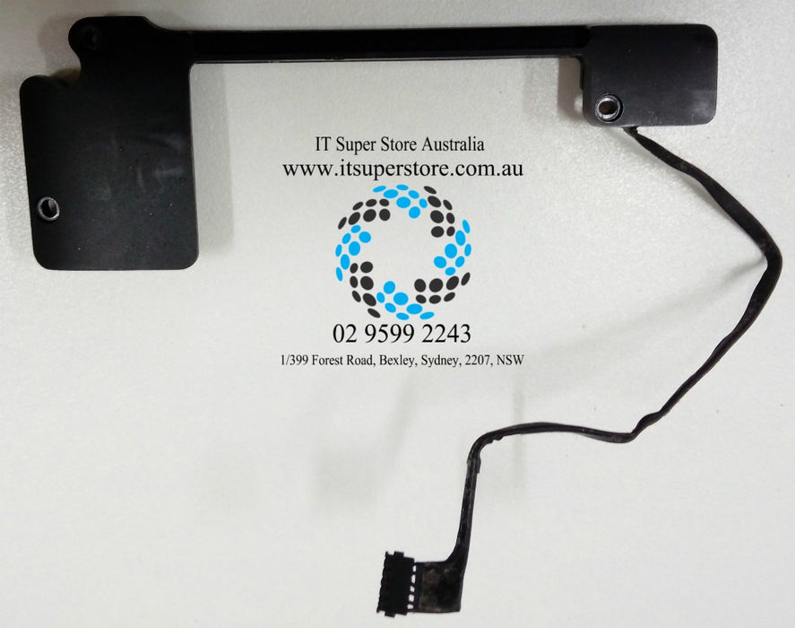 Apple MacBook Pro Series 1502 Laptop Right Internal Speaker 609-0445-03-01
