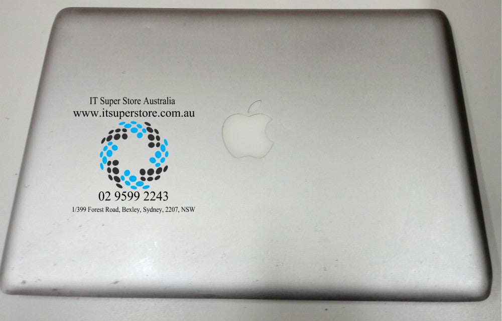 MacBook Pro A1278 13" Series Laptop Full Display Assembly