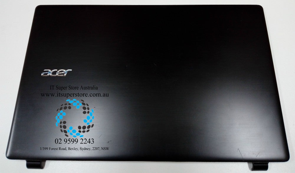 Acer Aspire E5-521-47TB Series Laptop LCD Screen Rear Cover AP154000400HA
