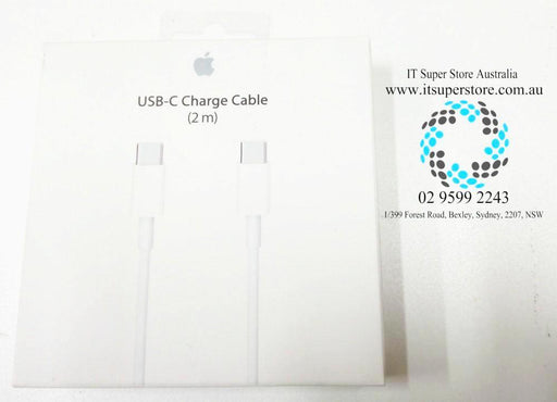 MacBook A1646 USB-C Charger Cable