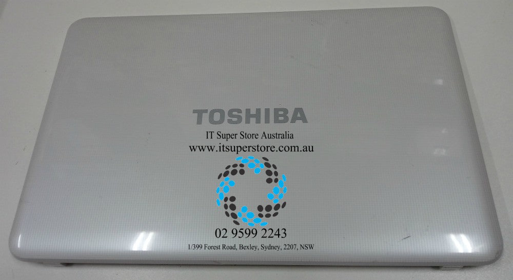 Toshiba Satellite L850D Series Laptop LCD Screen Back Cover H000038650