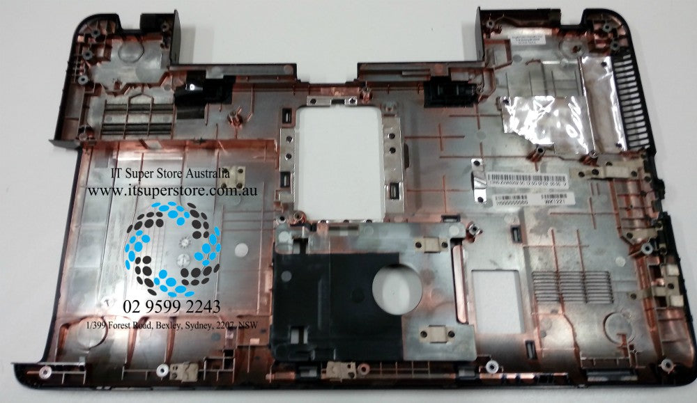 Toshiba Satellite L850 Series Laptop Bottom Case H000050060