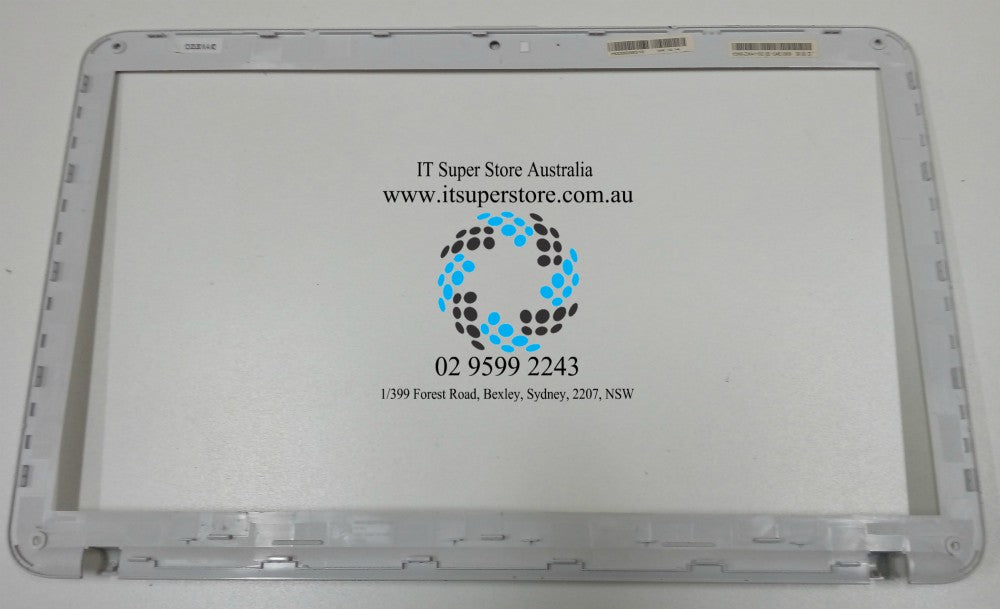 Toshiba Satellite L850 Series Laptop LCD Screen Bezel H000038510