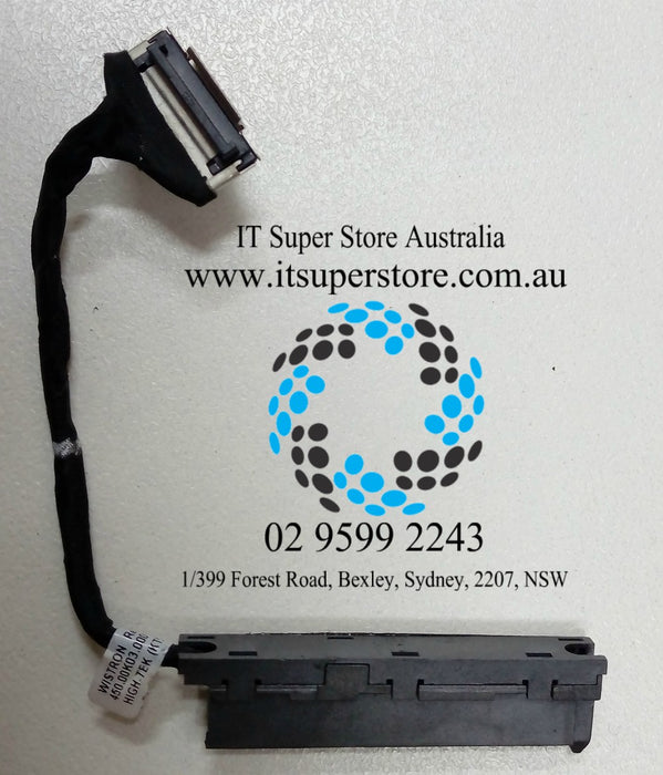 Dell Inspiron 11 P20T 3000 Series Laptop HDD Sata Cable 450.00K03