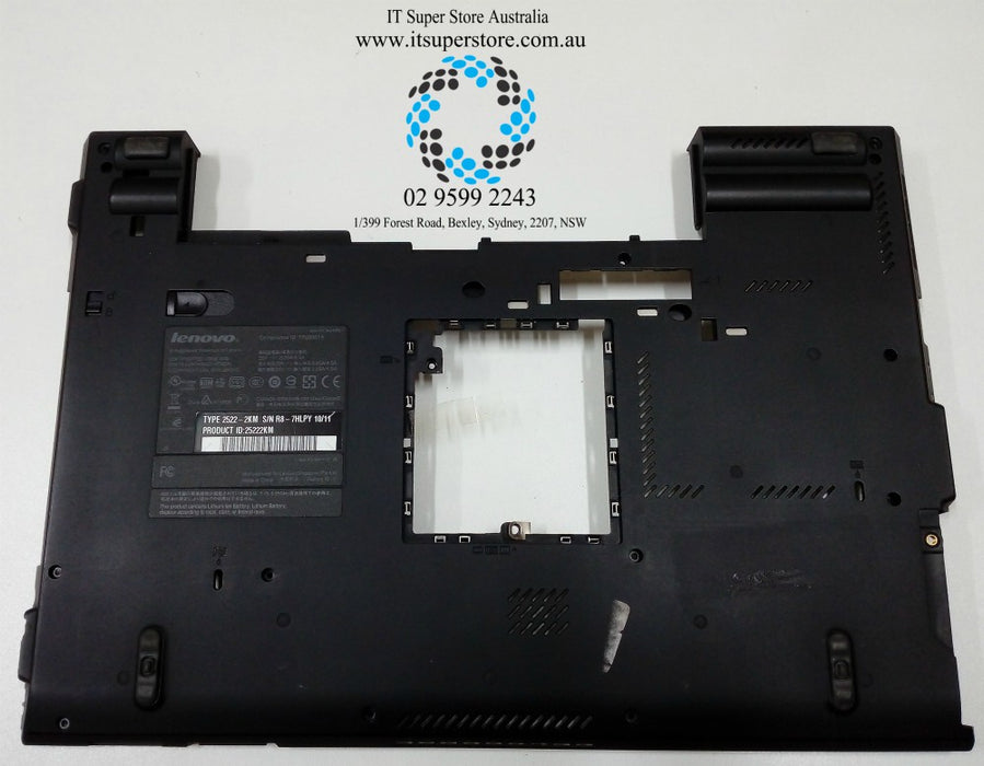 Lenovo Thinkpad T410 Laptop Botttom Case Cover 45N5644AB