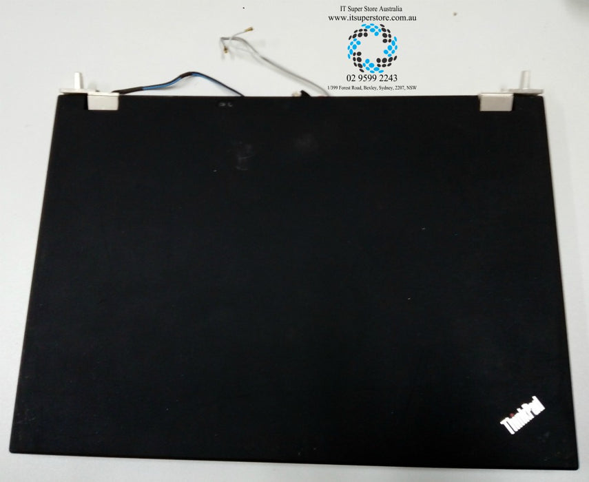 Lenovo Thinkpad T410 Laptop LCD Top Cover Rear Cover 45N5638