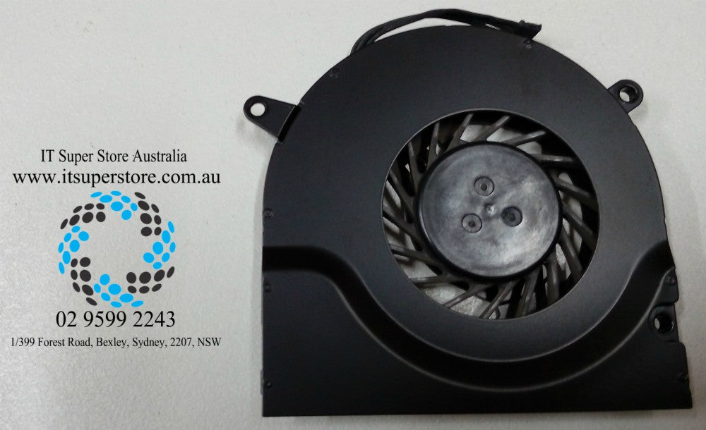 Dell 1525 Laptop CPU Cooling Fan E233037