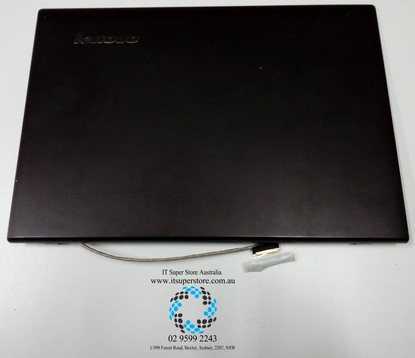 Lenovo Ideapad Z500 Series Laptop LCD Back Cover AP0SY000140