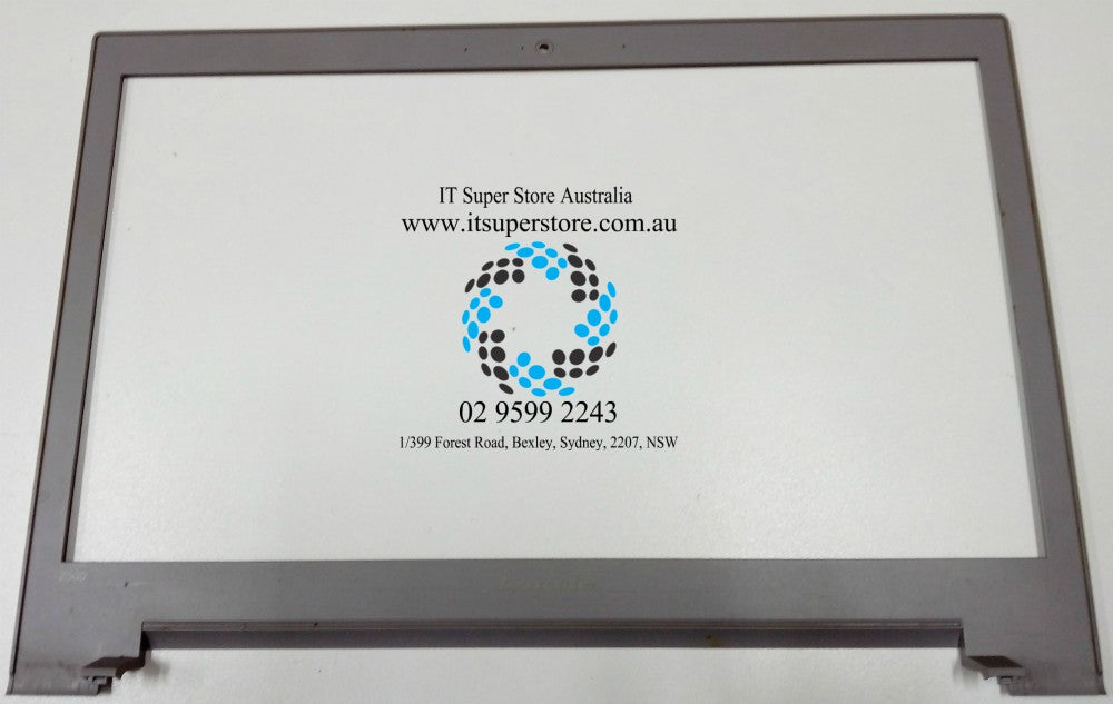 Lenovo Ideapad Z500 Series Laptop LCD Display Front Bezel AP0SY000200