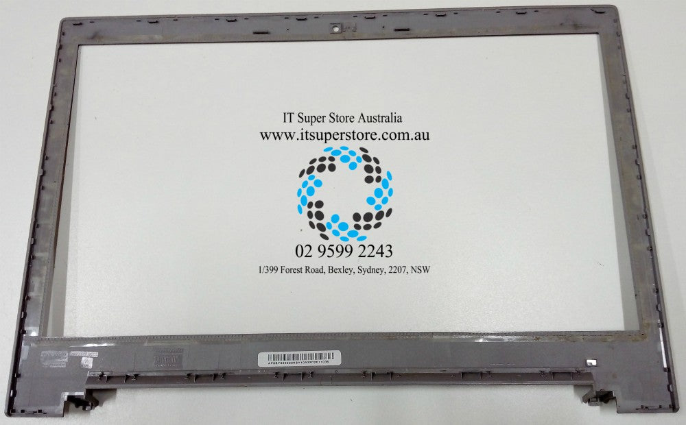 Lenovo Ideapad Z500 Series Laptop LCD Display Front Bezel AP0SY000200