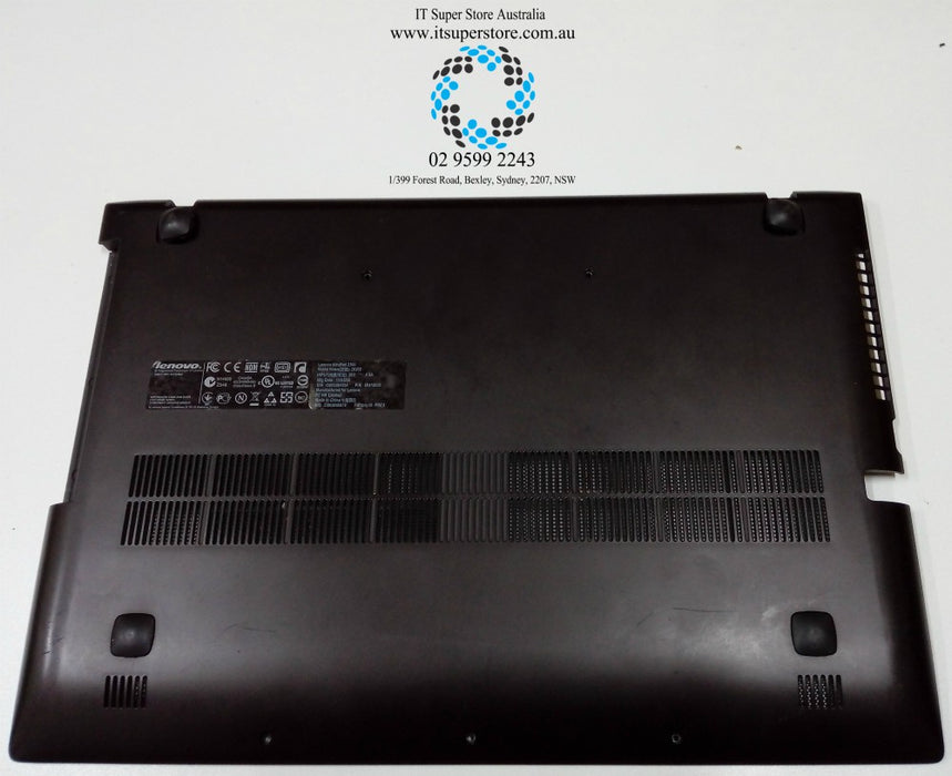 Lenovo Ideapad Z500 Series Laptop Bottom Base Case Cover AP0SY000450