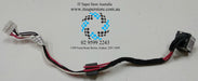Used Dell Inspiron 15R-5521 Laptop DC Power Jack