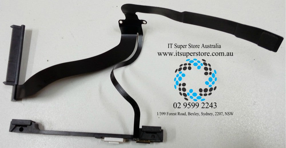 MacBook Pro A1286 15" Mid 2008 Series HDD Flex Cable 821-1492-A