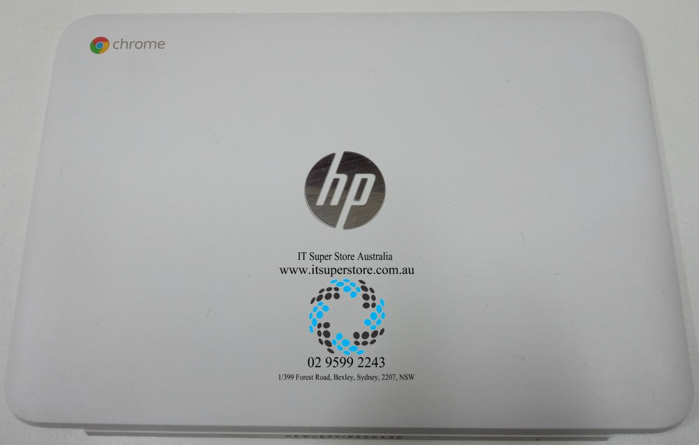 HP Chromebook 11-2001TU Series Laptop LCD Back Cover EAY06001010