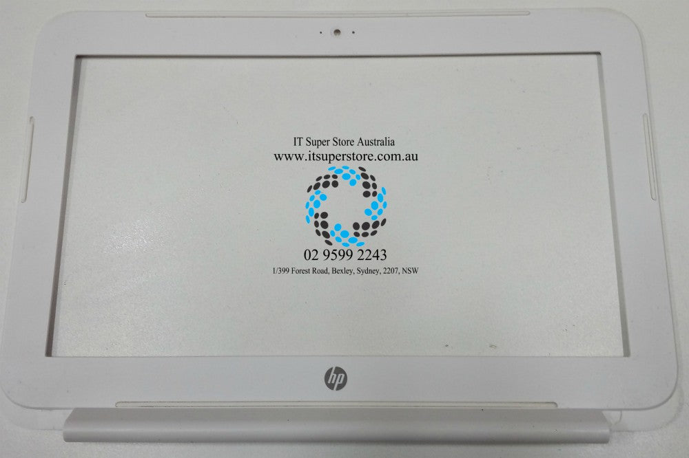HP Chromebook 11-2001TU Series Laptop LCD Bezel 36Y06TP202