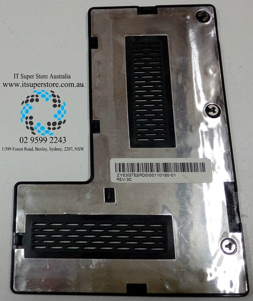 Toshiba Satellite L640 Series Laptop RAM Memory Cover ZYE3GTE2RD0100