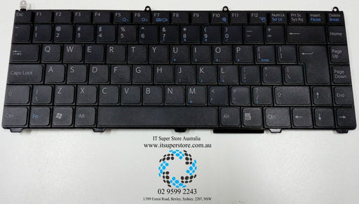 Sony vaio VGN-AR VGN-FE Series Laptop Keyboard Black 147977931