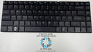 Sony Vaio VGN-N Series Laptop Keyboard Black V-0702BIAS1-US