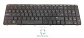 HP Pavilion 15-E Series 15-E010AX Laptop Keyboard 719853-001 Black Color
