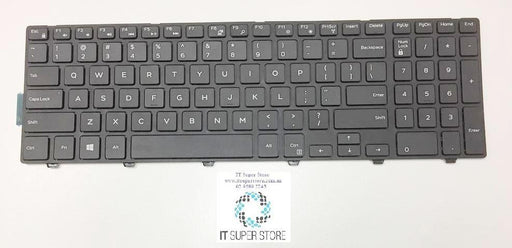 Dell Inspiron 15-5558 Laptop Keyboard