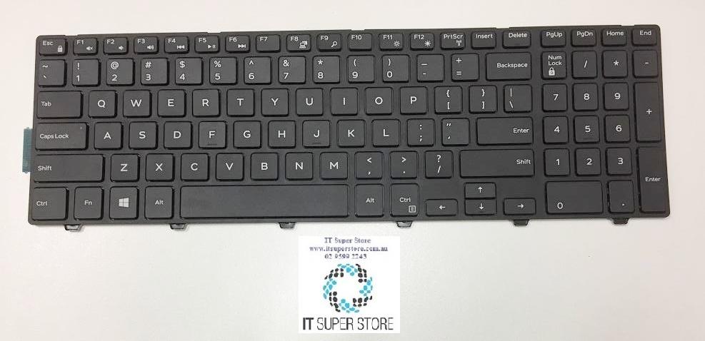 Dell Inspiron 15-5547 Laptop Keyboard
