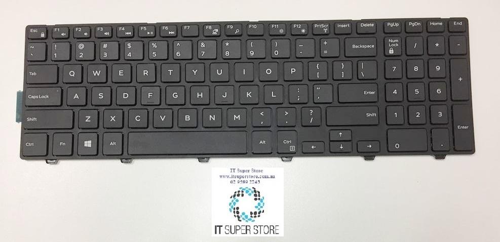 Dell Inspiron 15-3542 Laptop Keyboard