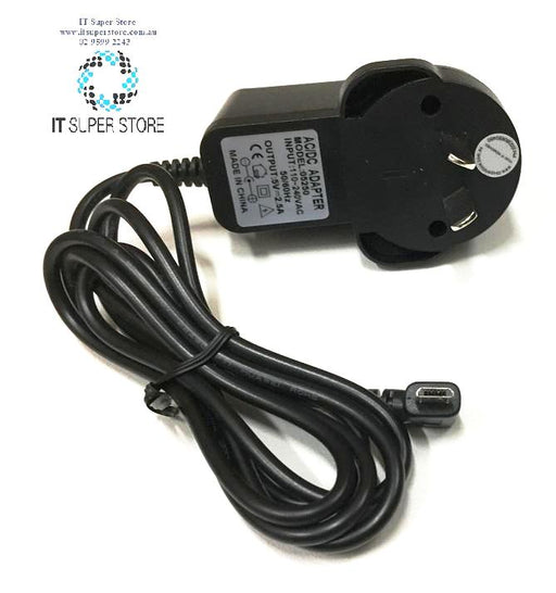 Asus Tablet T100 T100TA Wall Charger