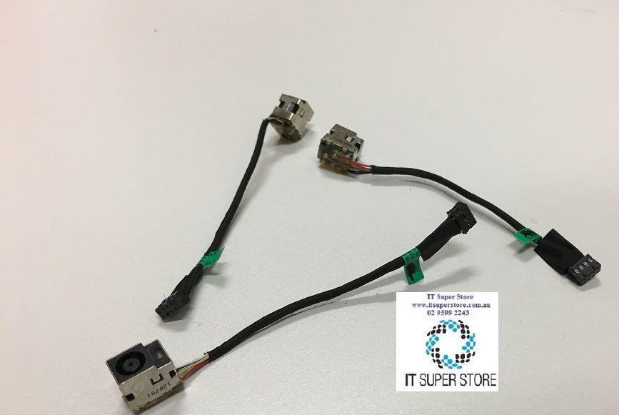 HP Pavilion G7-2000 DC Power Jack with Cable
