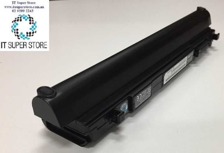 Toshiba PA3930U-1BRS 9-Cell Replacement Laptop Battery PABAS250