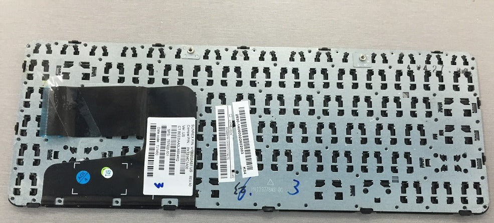 HP 14-R003TU 14-D006AU 14-G007AX 14-D023LA Laptop Keyboard 757922-001