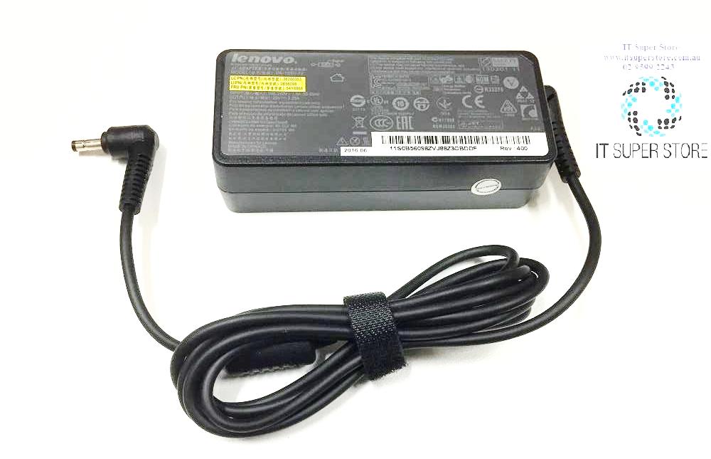 Lenovo ideapad 5A10K78737 65W Laptop Charger Original