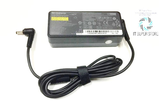 Lenovo Yoga 530-14ikb 65W Laptop Charger Original with Power Cable
