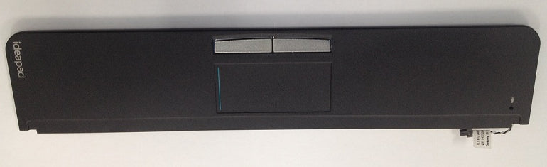 Lenovo IdeaPad S9 S10 Black Touchpad Palmrest (FL1 Palmrest) 45M2701
