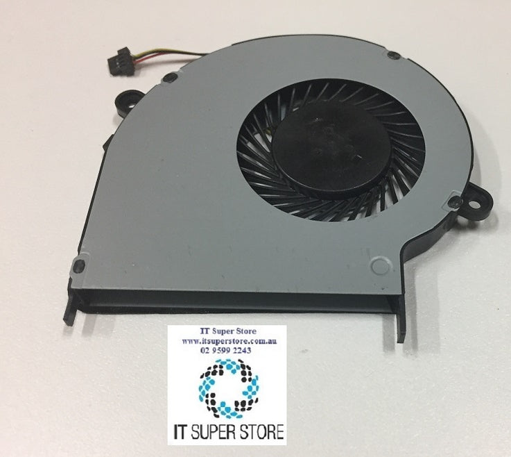 Replacement Laptop Cooling Fans & CPU Fans - Best Deals