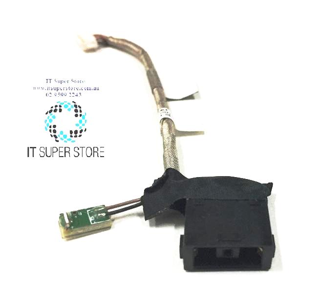 Lenovo Thinkpad X1 Carbon Laptop DC Power Jack with Cable 50.4RQ01.001