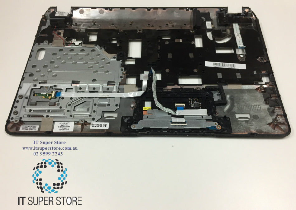 HP Envy DV6-7204AX Series Laptop Upper Top Case 682101-001