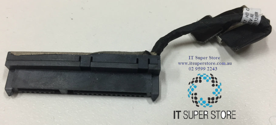 HP Envy DV6-7204AX Series Laptop HDD Cable 50.45su16.031