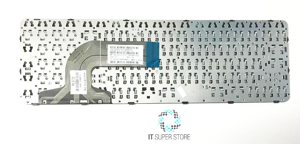 HP Pavilion 15-R016TU Laptop Keyboard
