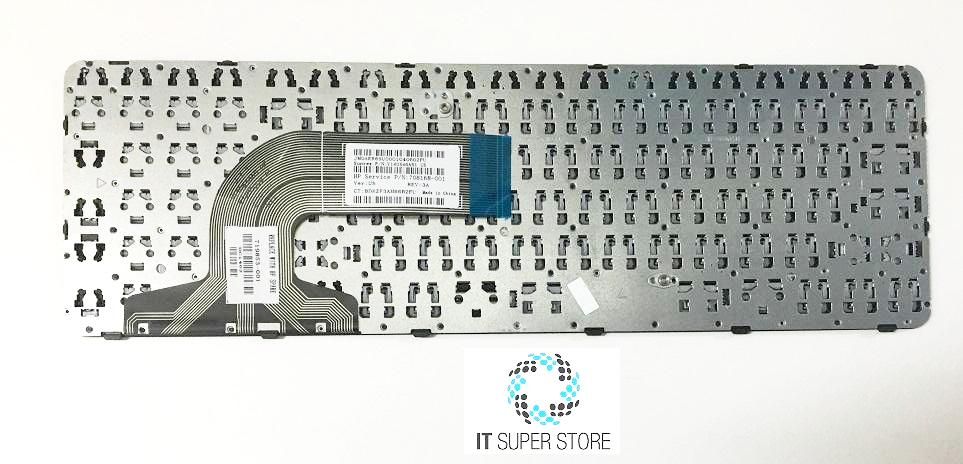 HP Pavilion 15-E019AX Laptop Keyboard