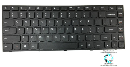 Lenovo G40-30 G40-45 G40-70 G40-80 Series Laptop Keyboard MP-10A1