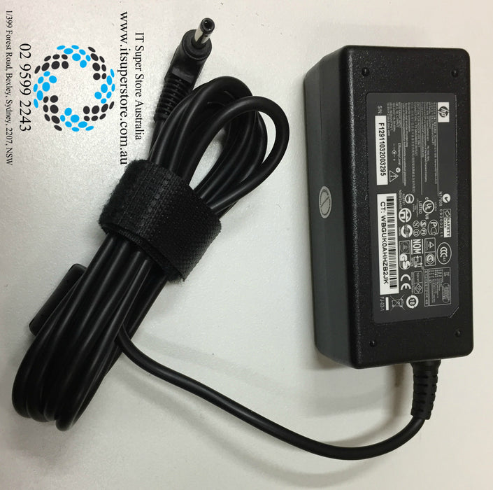 HP Mini 210PC Laptop Charger Original