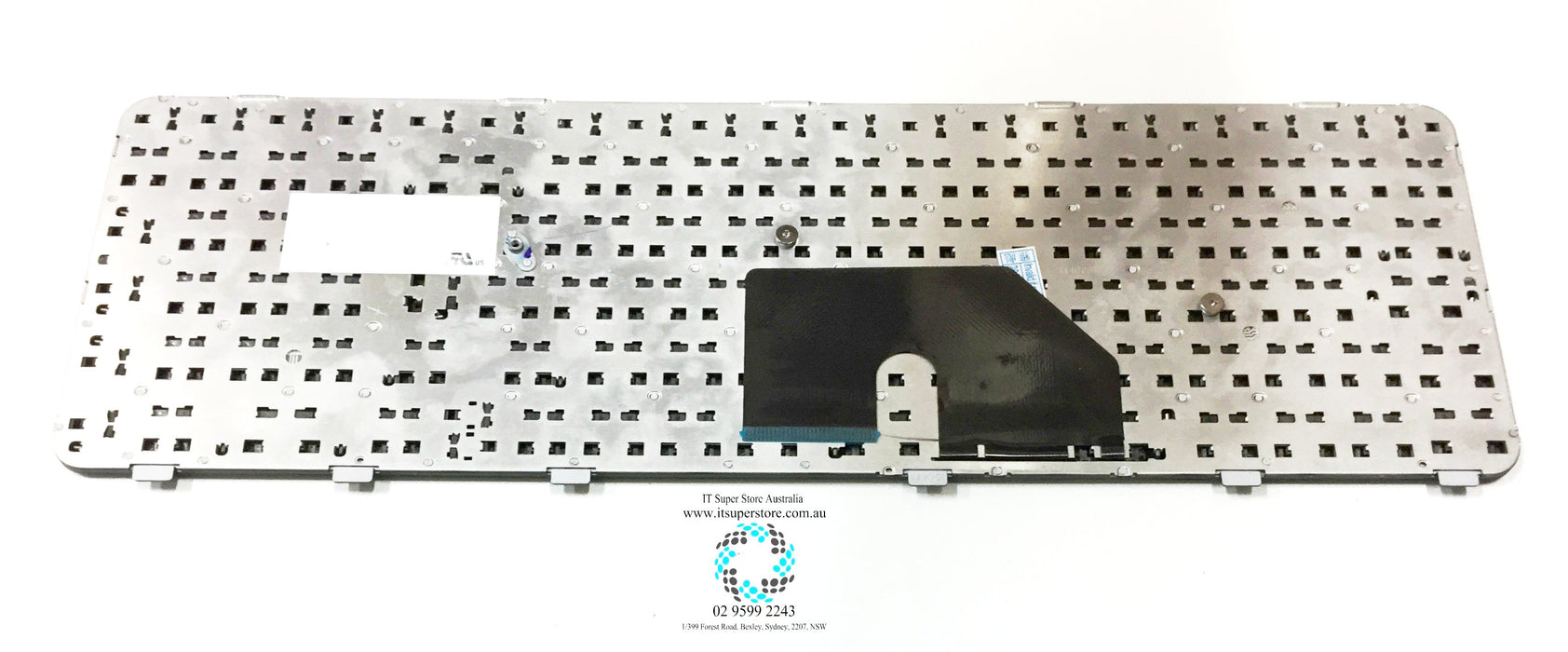 HP Pavilion DV6-6000 DV6-6100 DV6-6200 DV6-6B00AX A3E00PA#ABG Laptop Keyboard with Frame