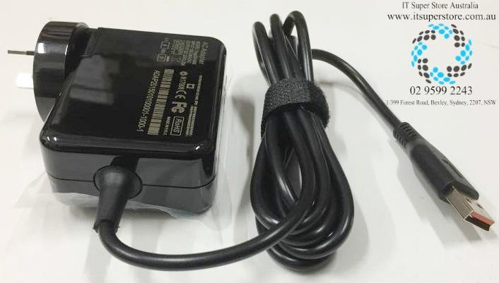 Lenovo Yoga 700-14ISK 40W 80QD005BAU Laptop Charger Original