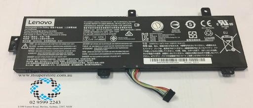  LENOVO L15C2PB3 LAPTOP BATTERY ORIGINAL