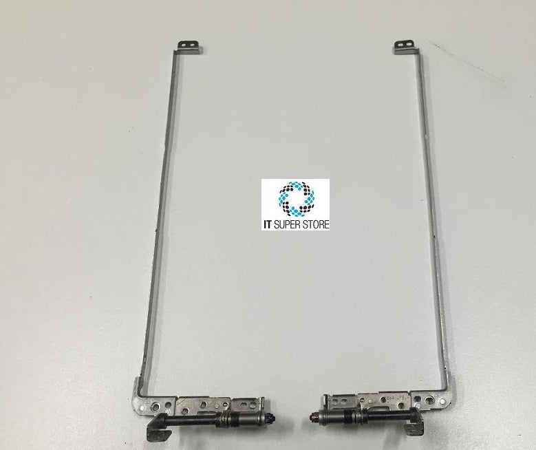 HP Pavilion DV7-2206TX Series VW504PA#ABG Laptop Right & Left Hinge FBUT5031010 FBUT5032010