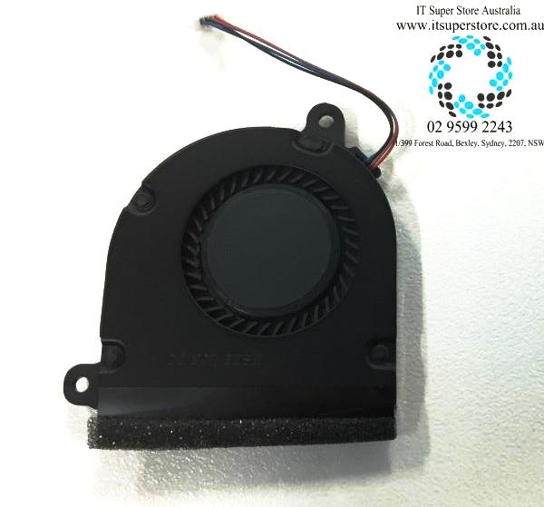 Genuine Toshiba P000571940 Cooling Fan