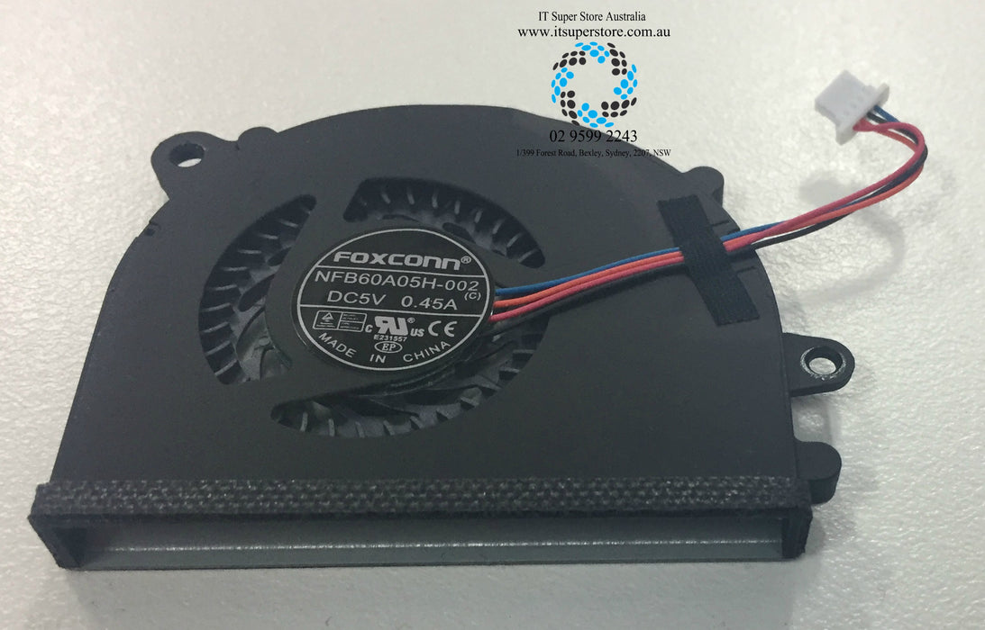 Genuine Toshiba Satellite U925T Cooling Fan P000564000