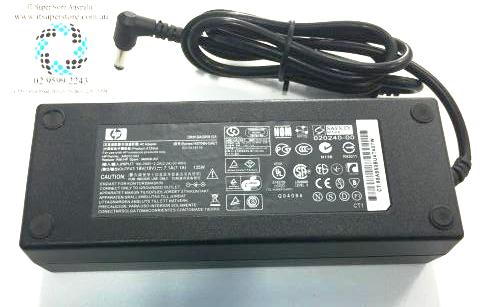 HP 135W Laptop Charger 345312-003