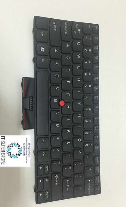 Lenovo Thinkpad X100 X100E X120E X120 Laptop Keyboard 141400-001
