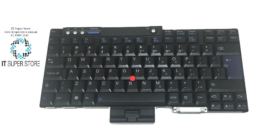 Lenovo ThinkPad T61 T61p R60 R61 R400 R500 T400 T500 Series Laptop Keyboard 42T3247